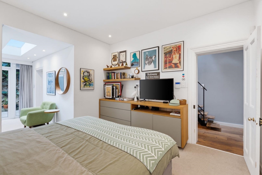 2 Bedroom Property for Sale in De Waterkant Western Cape